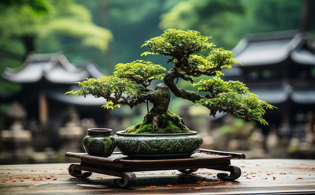 Bonsai